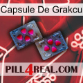 Grakcu Capsule 15